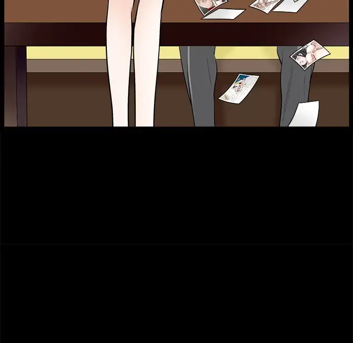 The Leash - Chapter 48 [photo 92] - MangaPorn