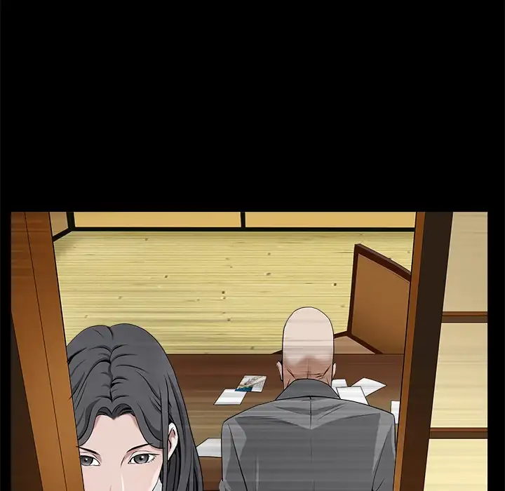 The Leash - Chapter 48 [photo 93] - MangaPorn