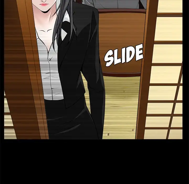 The Leash - Chapter 48 [photo 94] - MangaPorn