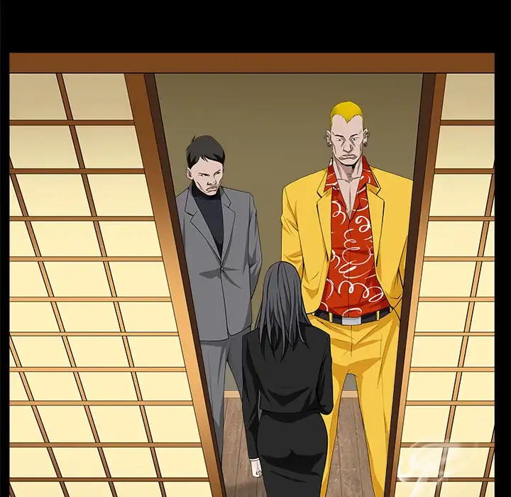 The Leash - Chapter 48 [photo 99] - MangaPorn