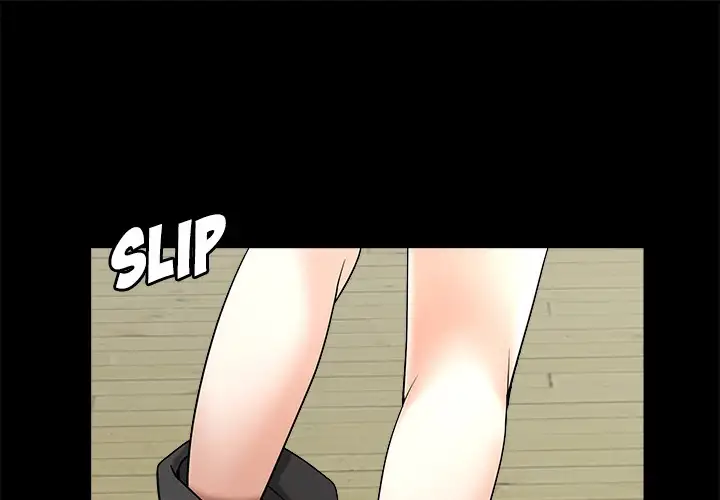 The Leash - Chapter 49 [photo 1] - MangaPorn