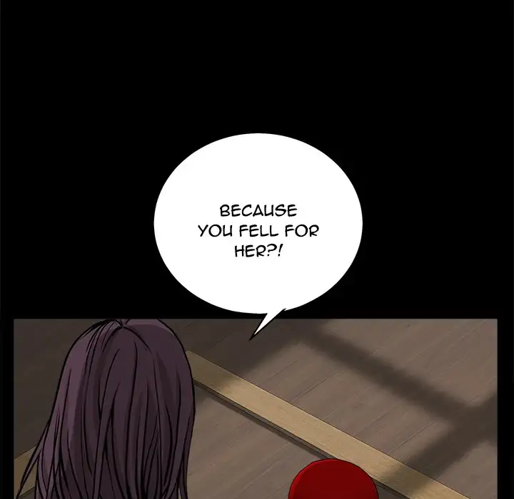 The Leash - Chapter 49 [photo 100] - MangaPorn