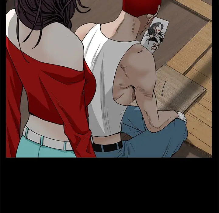 The Leash - Chapter 49 [photo 101] - MangaPorn