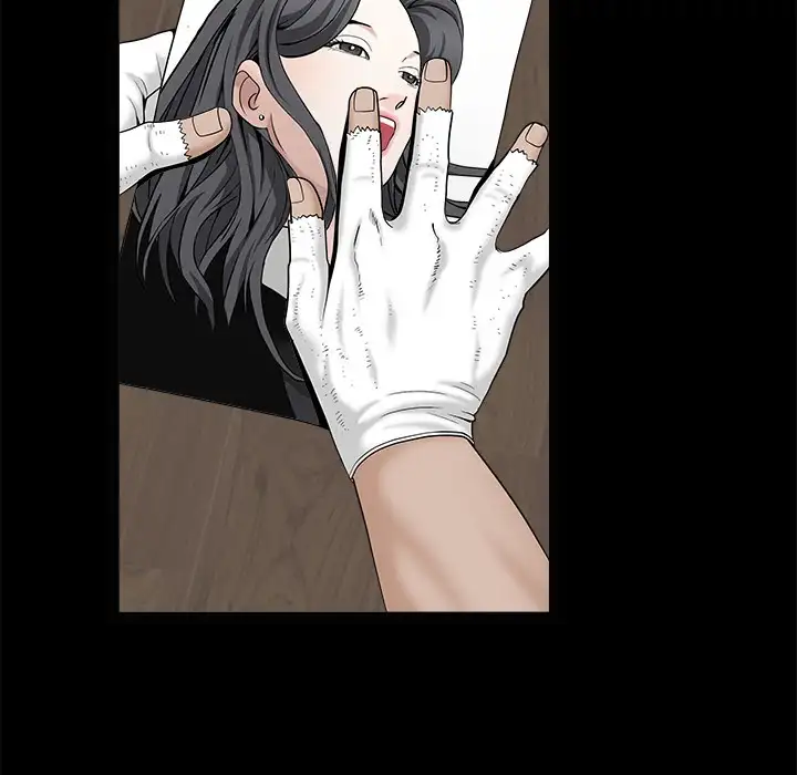 The Leash - Chapter 49 [photo 108] - MangaPorn