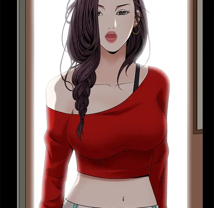 The Leash - Chapter 49 [photo 119] - MangaPorn