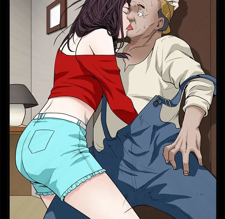 The Leash - Chapter 49 [photo 127] - MangaPorn