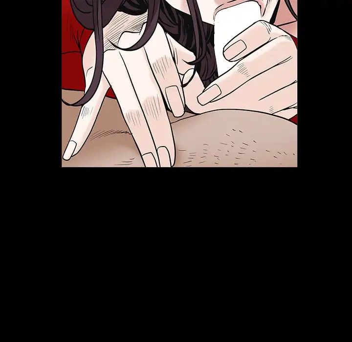 The Leash - Chapter 49 [photo 137] - MangaPorn