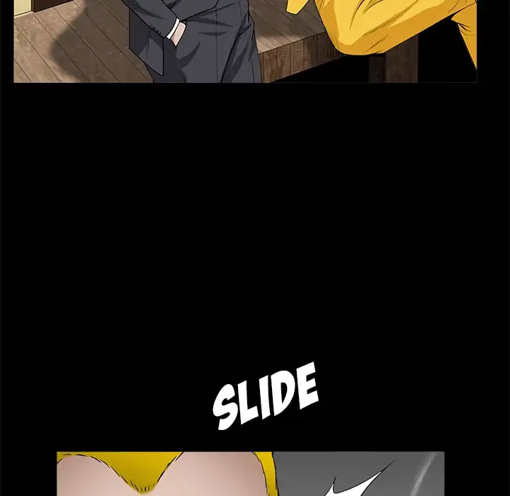 The Leash - Chapter 49 [photo 14] - MangaPorn