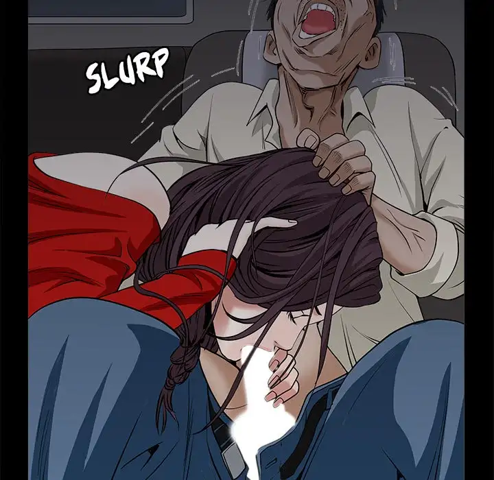 The Leash - Chapter 49 [photo 143] - MangaPorn