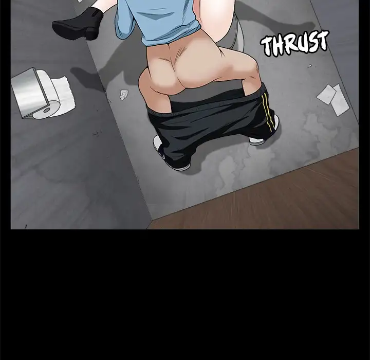 The Leash - Chapter 49 [photo 159] - MangaPorn