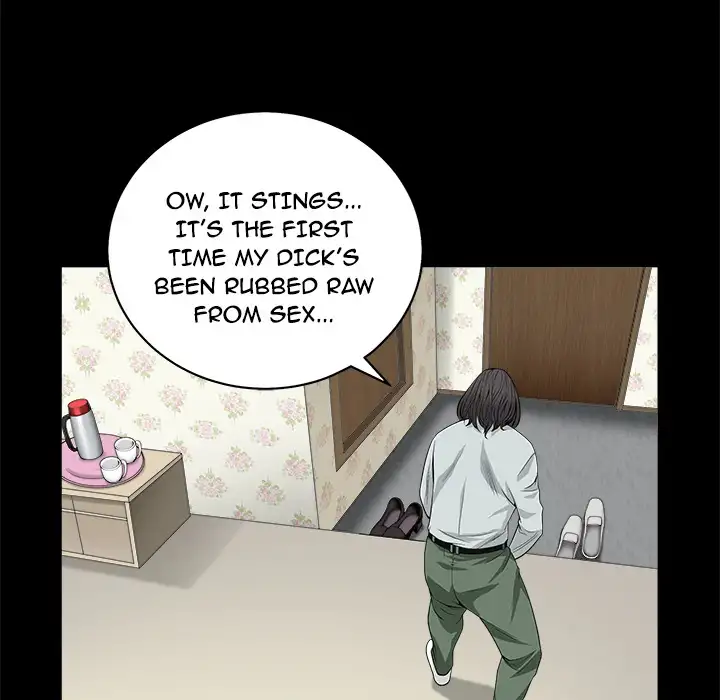 The Leash - Chapter 49 [photo 169] - MangaPorn