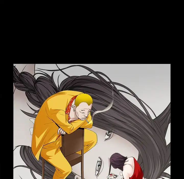 The Leash - Chapter 49 [photo 173] - MangaPorn