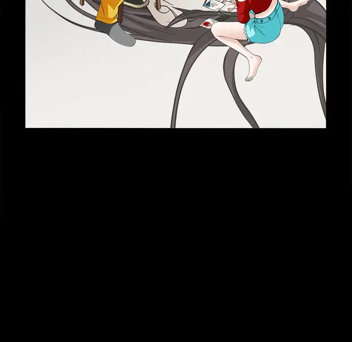 The Leash - Chapter 49 [photo 174] - MangaPorn