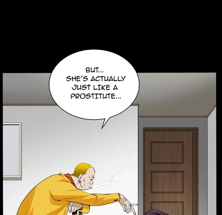 The Leash - Chapter 49 [photo 175] - MangaPorn