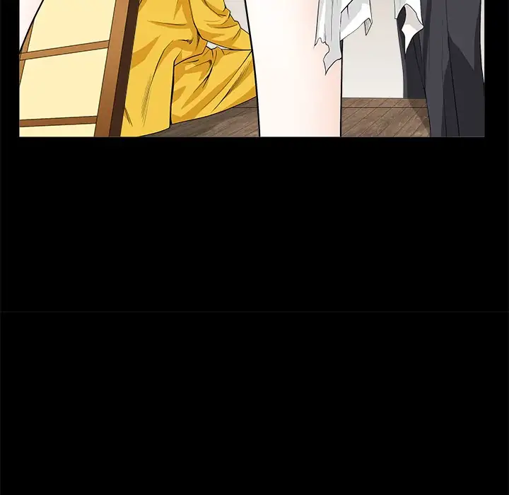 The Leash - Chapter 49 [photo 18] - MangaPorn