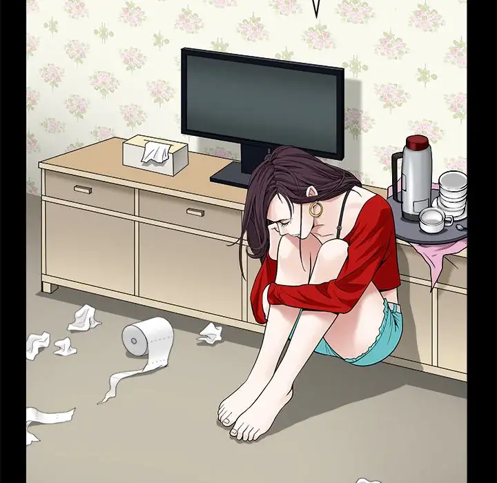 The Leash - Chapter 49 [photo 187] - MangaPorn