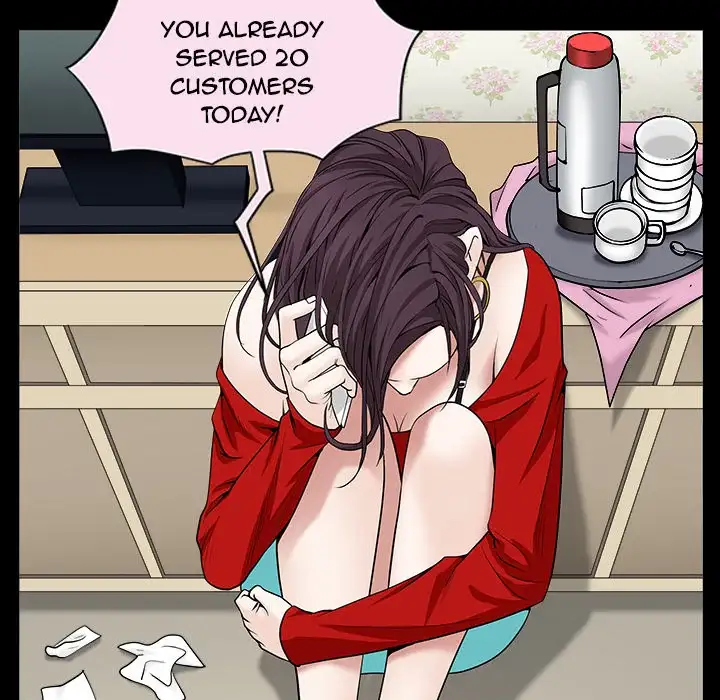 The Leash - Chapter 49 [photo 189] - MangaPorn