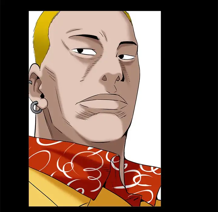 The Leash - Chapter 49 [photo 19] - MangaPorn