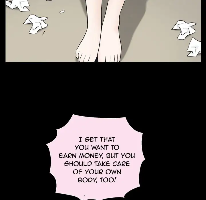 The Leash - Chapter 49 [photo 190] - MangaPorn