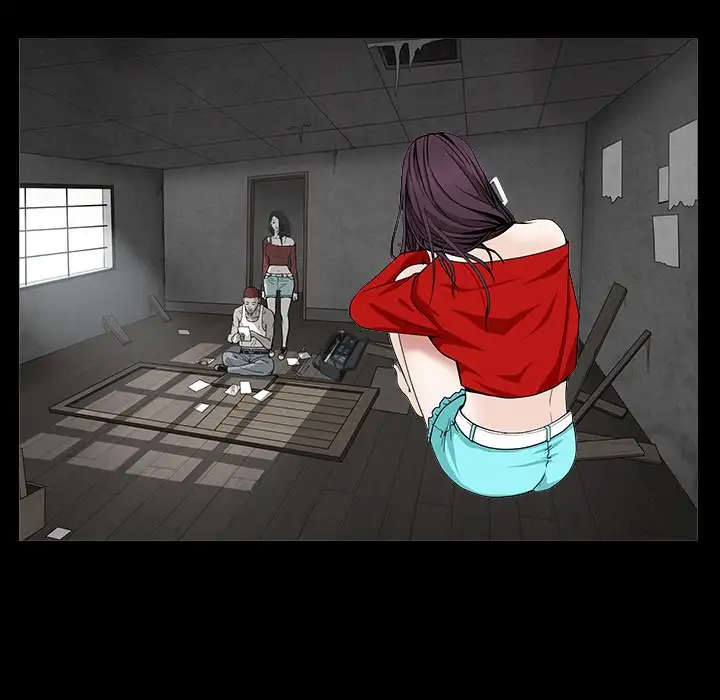 The Leash - Chapter 49 [photo 193] - MangaPorn