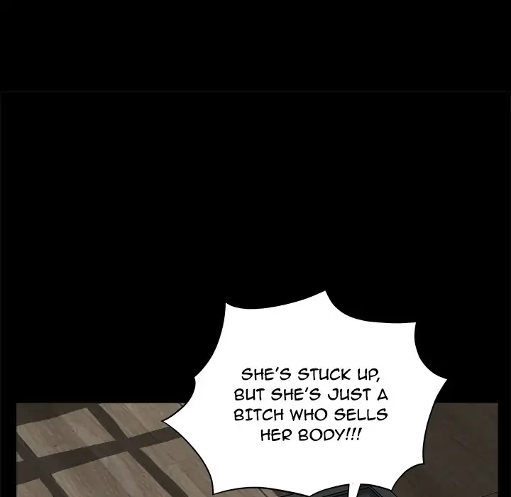 The Leash - Chapter 49 [photo 194] - MangaPorn