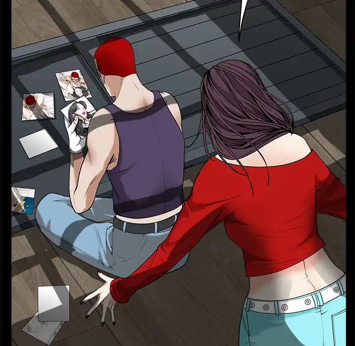 The Leash - Chapter 49 [photo 195] - MangaPorn