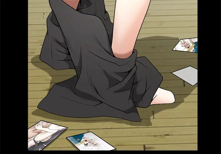 The Leash - Chapter 49 [photo 2] - MangaPorn