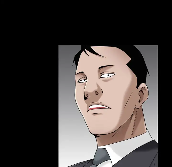 The Leash - Chapter 49 [photo 20] - MangaPorn