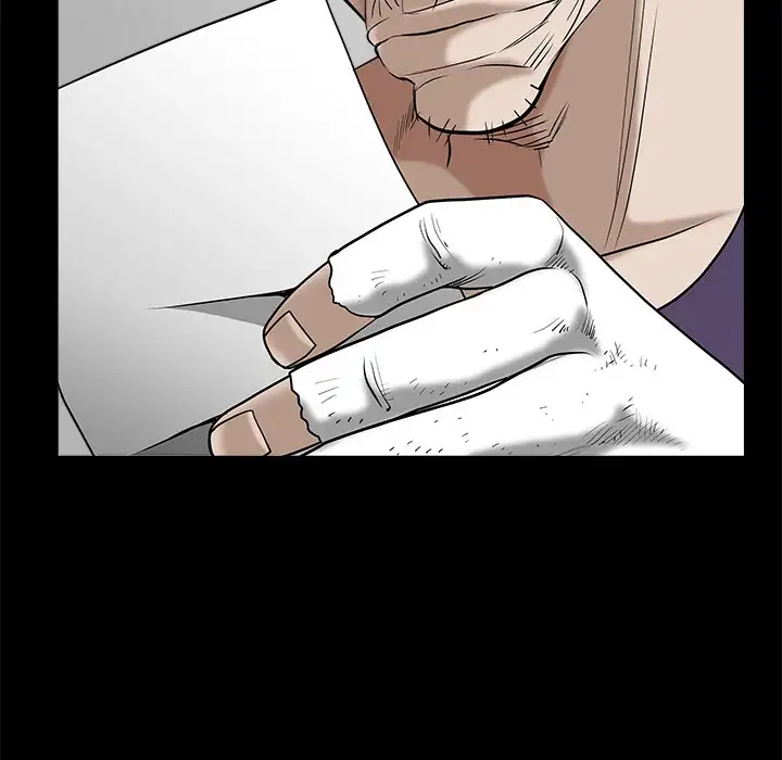 The Leash - Chapter 49 [photo 203] - MangaPorn