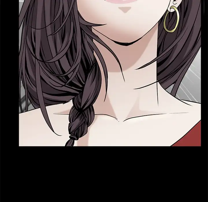 The Leash - Chapter 49 [photo 205] - MangaPorn