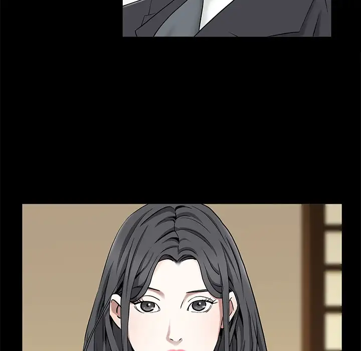 The Leash - Chapter 49 [photo 21] - MangaPorn