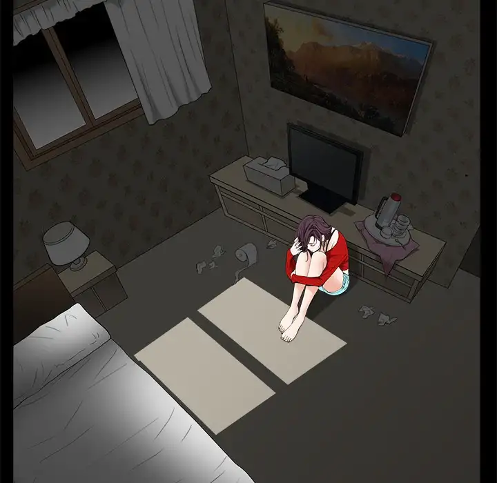 The Leash - Chapter 49 [photo 211] - MangaPorn