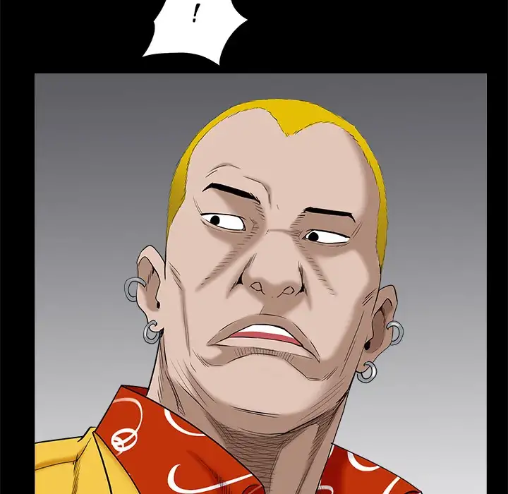 The Leash - Chapter 49 [photo 27] - MangaPorn