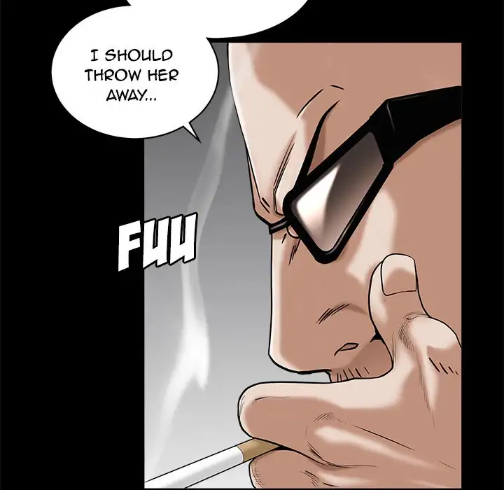 The Leash - Chapter 49 [photo 38] - MangaPorn