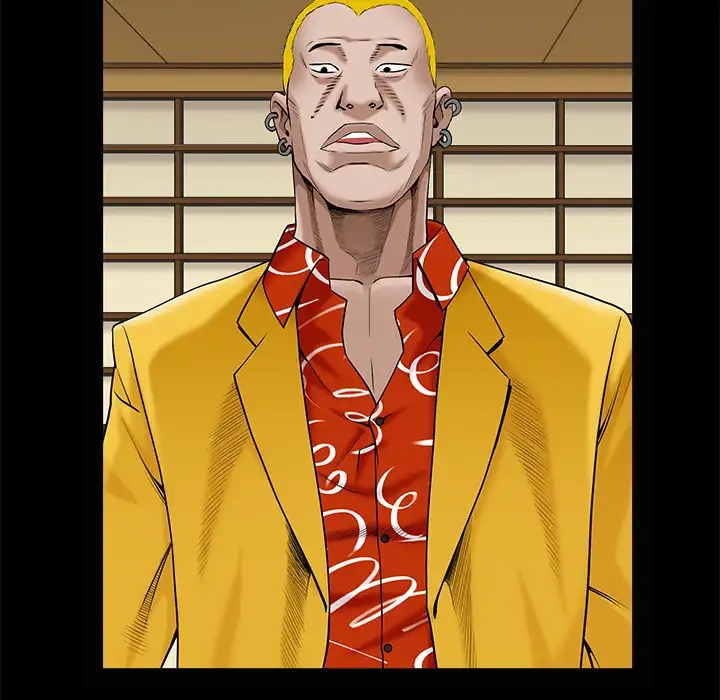 The Leash - Chapter 49 [photo 40] - MangaPorn