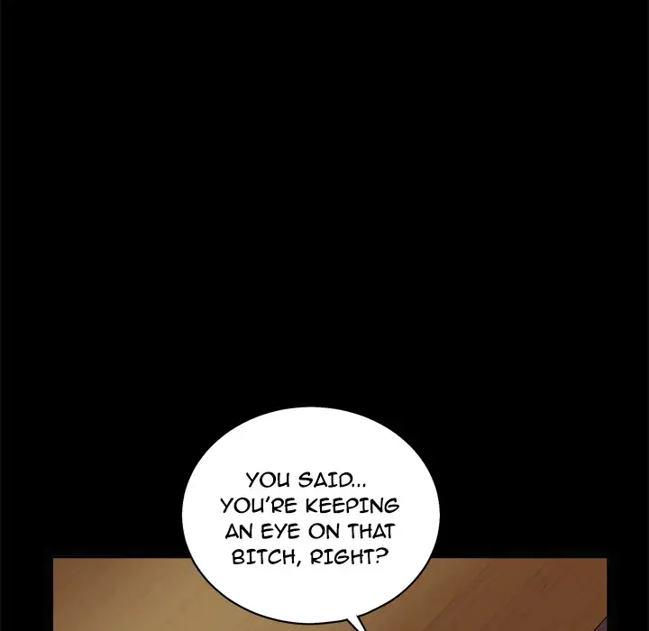 The Leash - Chapter 49 [photo 41] - MangaPorn