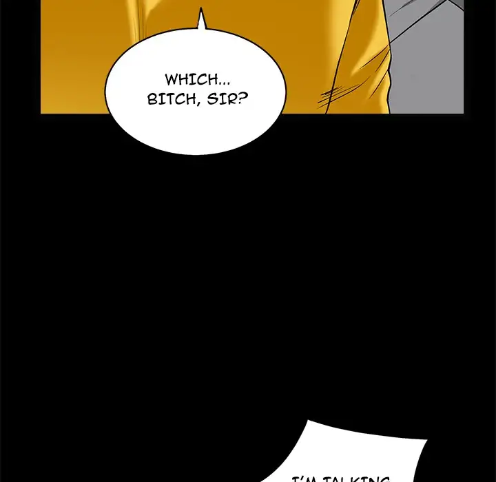 The Leash - Chapter 49 [photo 43] - MangaPorn