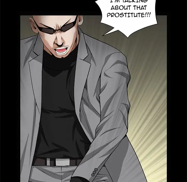 The Leash - Chapter 49 [photo 44] - MangaPorn