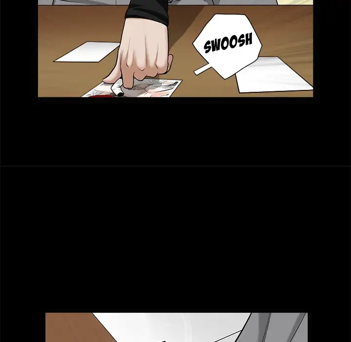 The Leash - Chapter 49 [photo 45] - MangaPorn