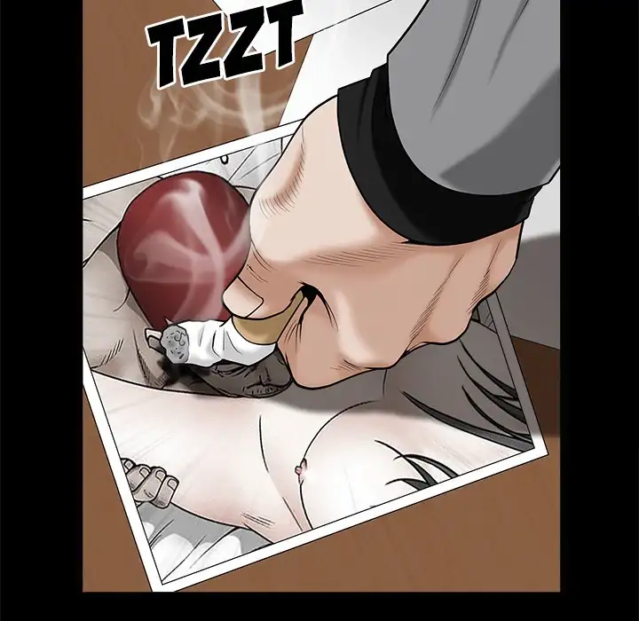 The Leash - Chapter 49 [photo 46] - MangaPorn