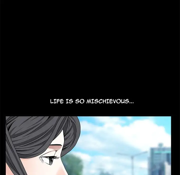 The Leash - Chapter 49 [photo 49] - MangaPorn