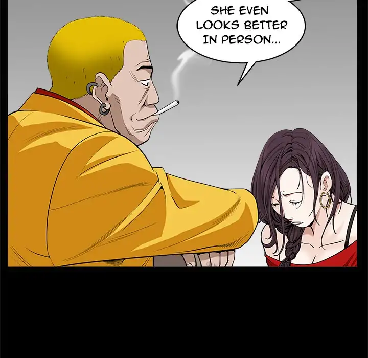 The Leash - Chapter 49 [photo 65] - MangaPorn