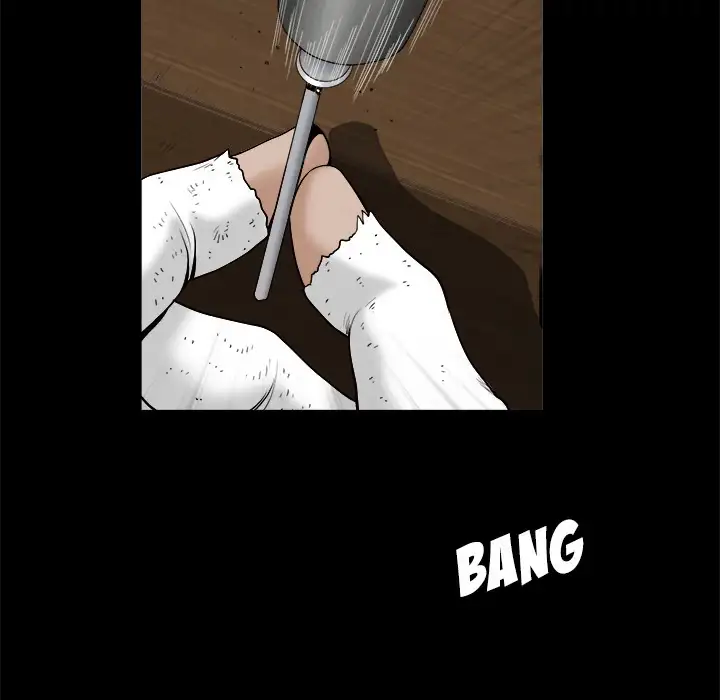 The Leash - Chapter 49 [photo 72] - MangaPorn