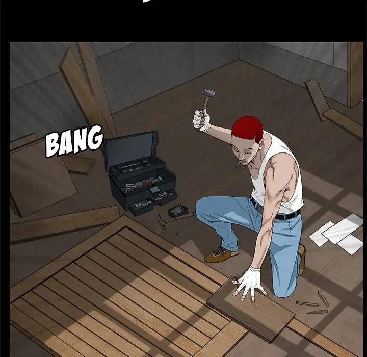 The Leash - Chapter 49 [photo 75] - MangaPorn