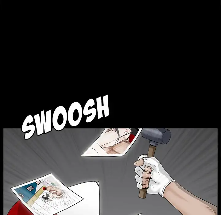 The Leash - Chapter 49 [photo 77] - MangaPorn