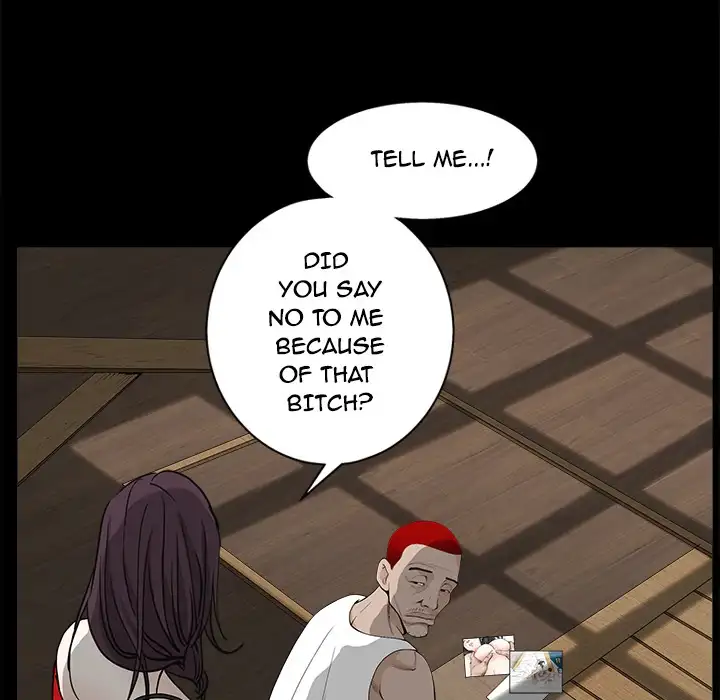 The Leash - Chapter 49 [photo 87] - MangaPorn