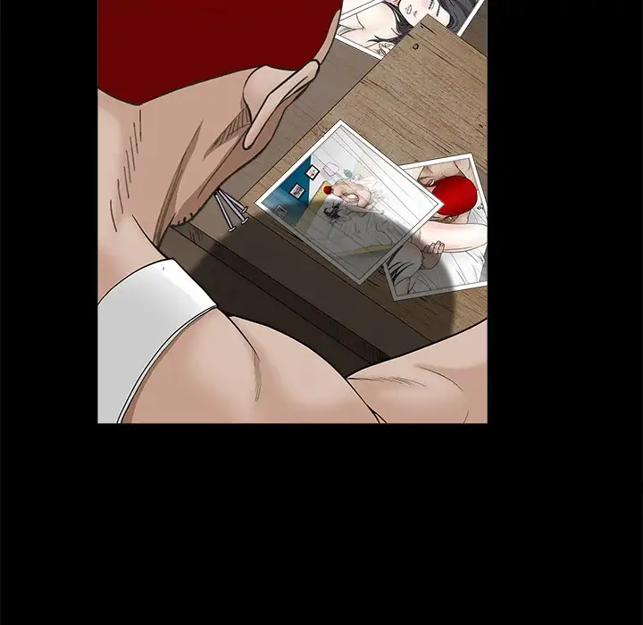 The Leash - Chapter 49 [photo 90] - MangaPorn