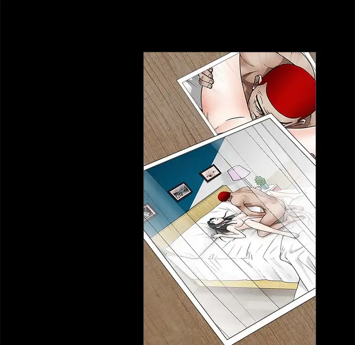 The Leash - Chapter 49 [photo 91] - MangaPorn