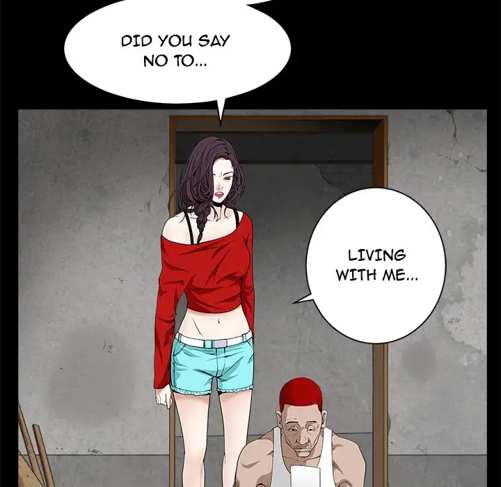 The Leash - Chapter 49 [photo 98] - MangaPorn