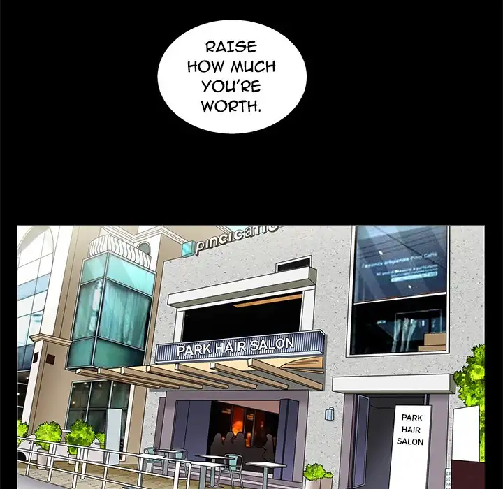 The Leash - Chapter 50 [photo 117] - MangaPorn